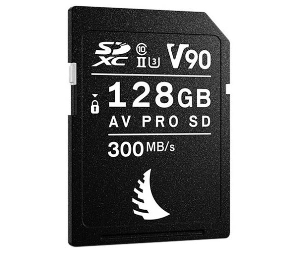 Angelbird  AVP128SDMK2V90 - 737020 - zdjęcie 2